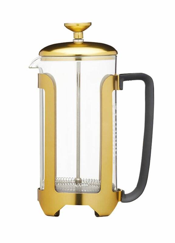 Zoloto China French Press Cafetiere 2025