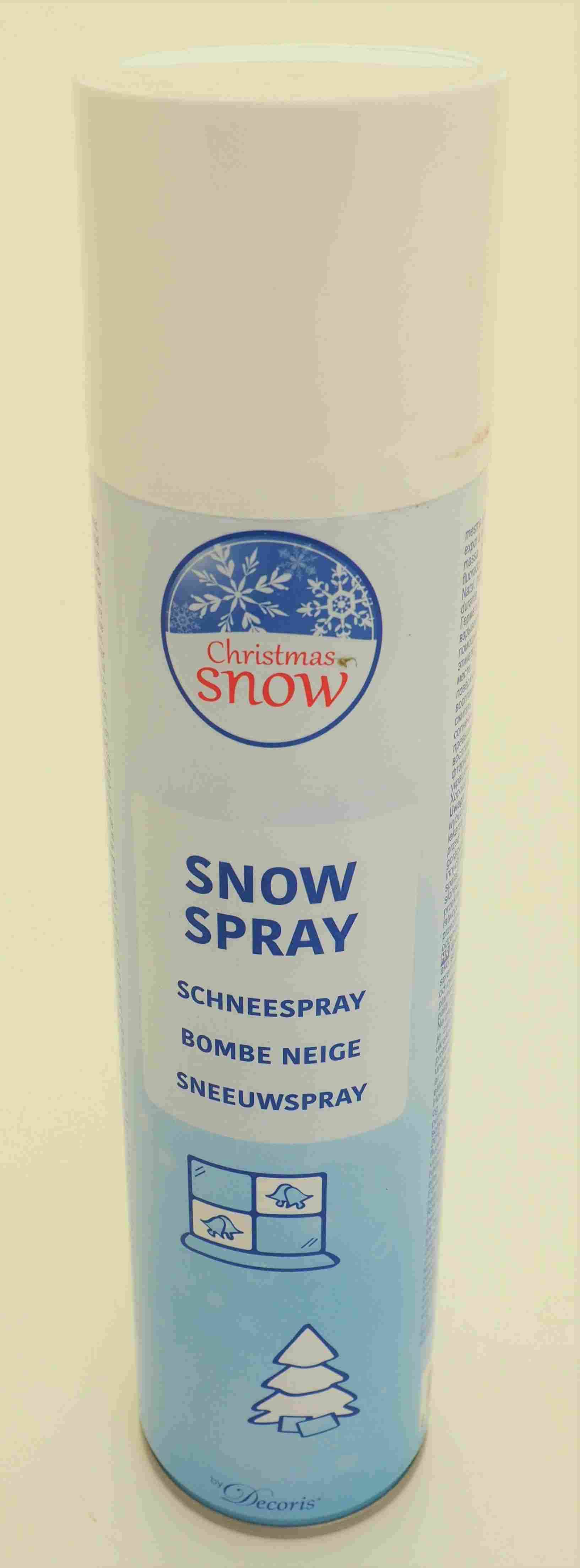 Snow Spray Meadow Croft